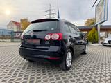 Volkswagen Golf Plus VI Style,Navi,Klima,Sitzhz,Tempo,PDC.. - Volkswagen Golf Plus: Blau