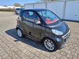 Smart ForTwo  coupe Basis 82 KW - Smart ForTwo Gebrauchtwagen in Freiburg
