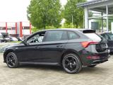 Skoda Scala Monte Carlo Automatik+LED+Panod+el. Heckkl - Skoda Scala Gebrauchtwagen