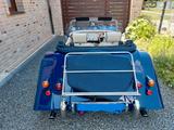 Morgan Roadster 3.7, sehr gepflegt, extrem viele Extras - Morgan Gebrauchtwagen