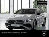 Mercedes-Benz A 200 Lim AMG+NIGHT+AHK+LED+STHZG+KAMERA+TOTW+7G