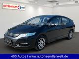 Honda Insight 1.3 Hybrid Basis - Honda Insight Gebrauchtwagen