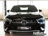 Mercedes-Benz CLA 200+R-KAMERA+LED+WINTER-P.+NAVI-MBUX+DAB+SHZ - Mercedes-Benz CLA 200 in Düsseldorf