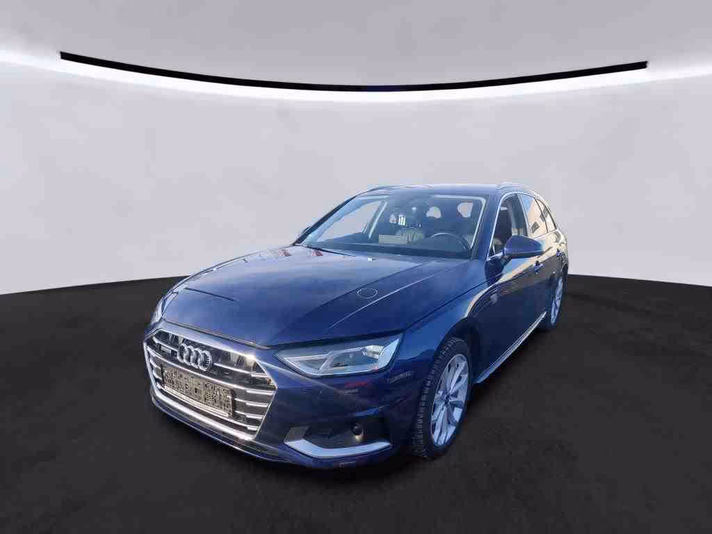 Audi A4 Avant *Sonderleasing* 40 TDI quat Navi ACC Re