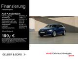 Audi A3 Sportback advanced 35 TFSI LED*RFK*Business - Jahreswagen
