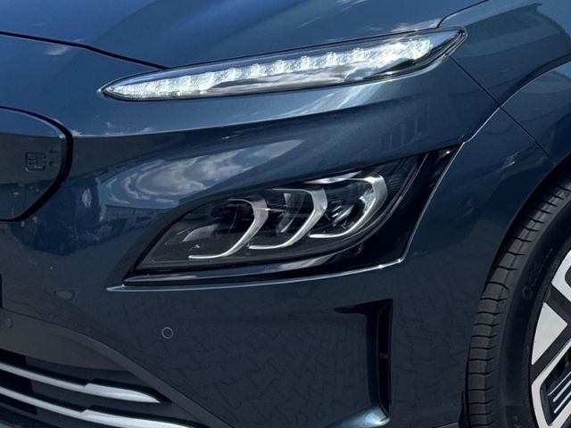 Fahrzeugabbildung Hyundai KONA Trend Elektro 2WD +KLIMA+NAVI+RFK+PDC+ACC+U