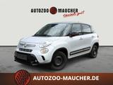 Fiat 500L Beats Edition 1.4 PDC/SHZ/8FACH/TÜV.10.2026 - Fiat 500L aus 2015
