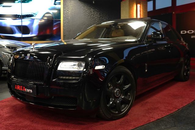 Rolls-Royce Ghost Ghost Family PANORAMA HUD NAVI KAM EXCLU