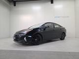 Toyota Prius 1.8 Hybride Autom. - GPS - Export - schwarze Toyota Prius