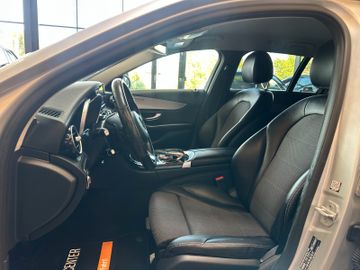Mercedes-Benz C 180 C T-Modell *Avantgarde*