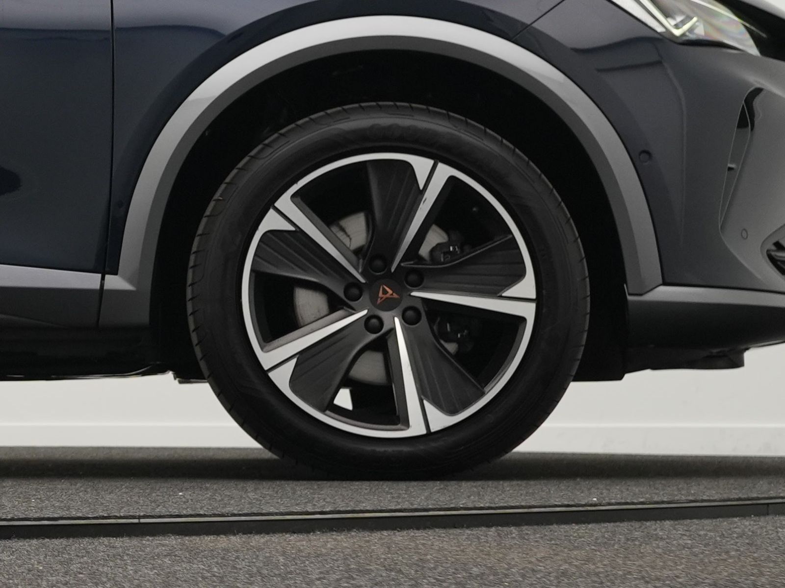 Cupra Formentor - Bild 49