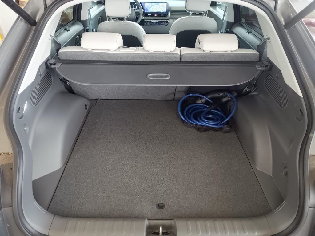 Hyundai IONIQ 5 – Bild 7