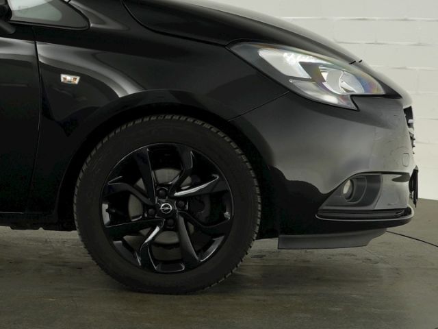 Corsa E COLOR EDITION+SITZHEIZUNG+LENKRADHEIZUNG