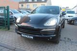Porsche Cayenne S /Navi/Leder/22 Zoll/LED/El.Sitz/ - Porsche Cayenne Gebrauchtwagen in Essen