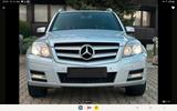 Mercedes-Benz GLK 350 4MATIC BlueEFFICIENCY -