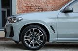 BMW X3 30d/M-SPORT/UVP 95t€/MEMORY/PANO/AHK/EXCLUSIV - BMW X3 Jahreswagen mit Diesel-Antrieb
