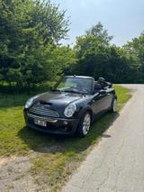 MINI ONE  - MINI MINI aus 2007: Cabrio