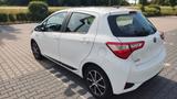 Toyota Yaris 1,5-l-VVT-i Hybrid Kamera  - Toyota Yaris Gebrauchtwagen in München