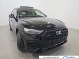 Audi Q5 Sportback 2.0 55 TFSIe S-Line Quattro Aut. P - gebrauchte Audi SUV & Geländewagen