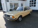 Audi 80 LS, Aut., original Rostfrei und 36.000 km - Audi 80: L