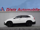 Kia Sorento 2.2 CRDi AWD Gerne Finanzierung+++ - gebrauchte Kia Sorento aus dem Jahr 2011