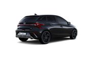 Hyundai i20 - Vorschau Bild 3