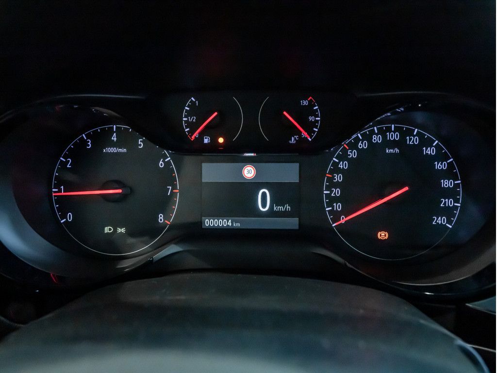 Opel Corsa - Bild 23