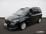 Mercedes-Benz T 180 d Progressive MBUX/Rückfahrkamera/Tempomat - : Schwarz, Van