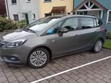 Opel Zafira 1.4 Turbo ecoFL. Bus. INNOVAT. 103kW ... - Opel Zafira mit Benzin-Antrieb: E10