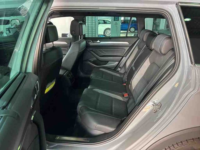 Passat Variant 2.0 TDI ALLTRACK 4M LED+KAM+PANO+