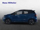 Ford Ecosport ST-Line 1.0 EcoBoost Kamera/Navi/Winter - Ford EcoSport: ST Line
