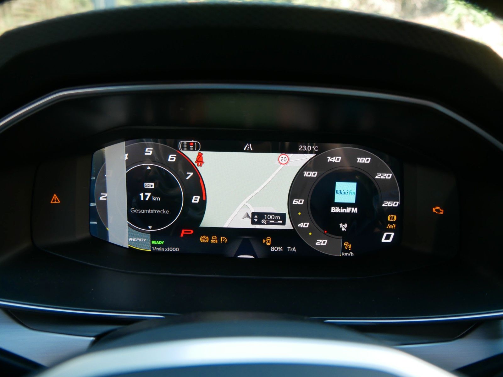 Seat Leon - Bild 17