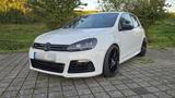 Volkswagen VW GOLF 6R / 400 PS / LEDER / DSG / 4 MOTION - Volkswagen Golf: R400