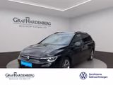 Volkswagen Golf 8 Variant R-Line BlackStyle TDI DSG AHK
