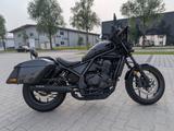 Honda CMX 1100 t Rebel  Tüv neu + viele Extras - HONDA CMX1100 REBEL