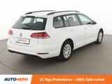 Volkswagen Golf VII 1.0 TSI Trendline BM*KLIMA*GARANTIE* - Volkswagen Golf: Trendline