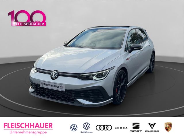 Volkswagen Golf Clubsport 2.0 TSI NAVI+KAMERA+SOUNDSYSTEM