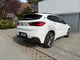 BMW X2 M35i Steptronic Sport M35 unfallfrei  - BMW: Unfall
