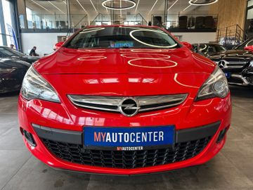MYAUTOCENTER – Gebraucht- und Jahreswagen mit Werkstattservice in Pfaffenhofen Opel Astra *SPORT*20 ZOLL*NAV*TEMPO*2-ZONEN*BI-XENON*