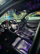 Audi RSQ3 420PS Tiefergelegt Doppelendrohr... - Audi RSQ3 aus 2015