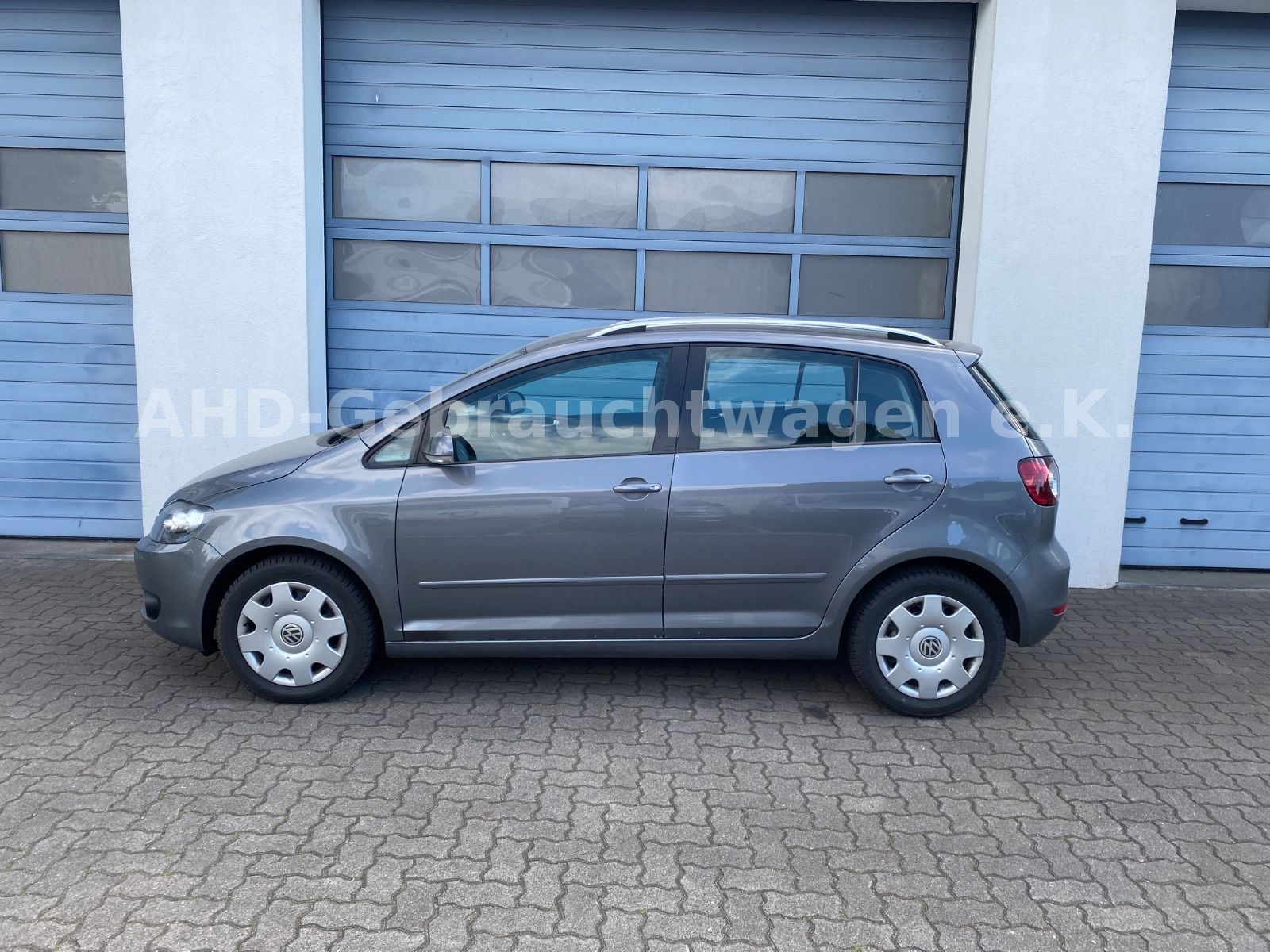 Fahrzeugabbildung Volkswagen Golf Plus VI Highline 1.4 TSI