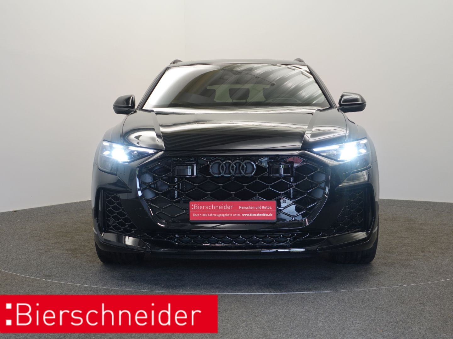 Audi RSQ8 - Bild 3