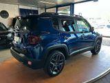 Jeep Renegade Neuer Motor 600Km LEDER/PANO/NAVI/KAMER - Jeep Renegade aus 2021