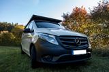 Mercedes-Benz Vito 116 CDI / Camper Van Unikat!! - Wohnmobil oder -wagen Vito