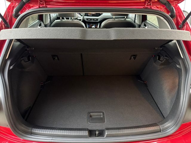 Fahrzeugabbildung Volkswagen Polo GOAL 1.0 TSI LED LIGHT-ASSIST PDC ACC NAVI