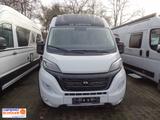 Adria Twin Supreme 640 SPB Family,LED,SAFETY,AUTOMATIK - Adria Diesel Kastenwagen Automatik Twin sp