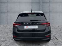 Skoda Fabia - Vorschau Bild 5