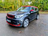 Kia Soul PLAY 30 kWh (größerer/verbesserter) Akku - Kia Soul von privat