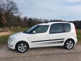 Skoda Roomster 1.6l TDI 66kW Fresh Fresh