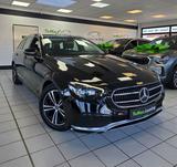 Mercedes-Benz E 200d*VIRTUAL*KEYLE*LED*AVANTGARDE - gebrauchte Mercedes-Benz E 200 aus dem Jahr 2021